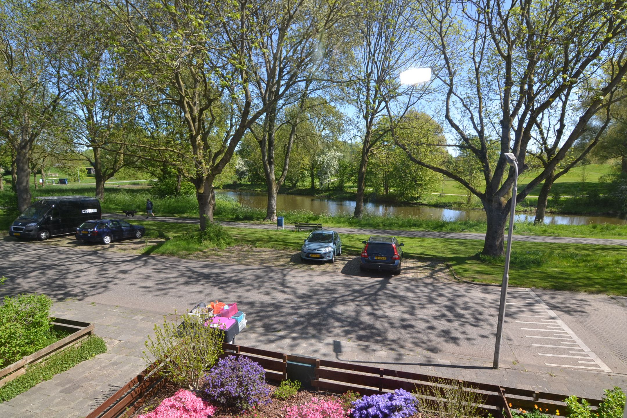 Foto 3 van Schieringerweg 91-B