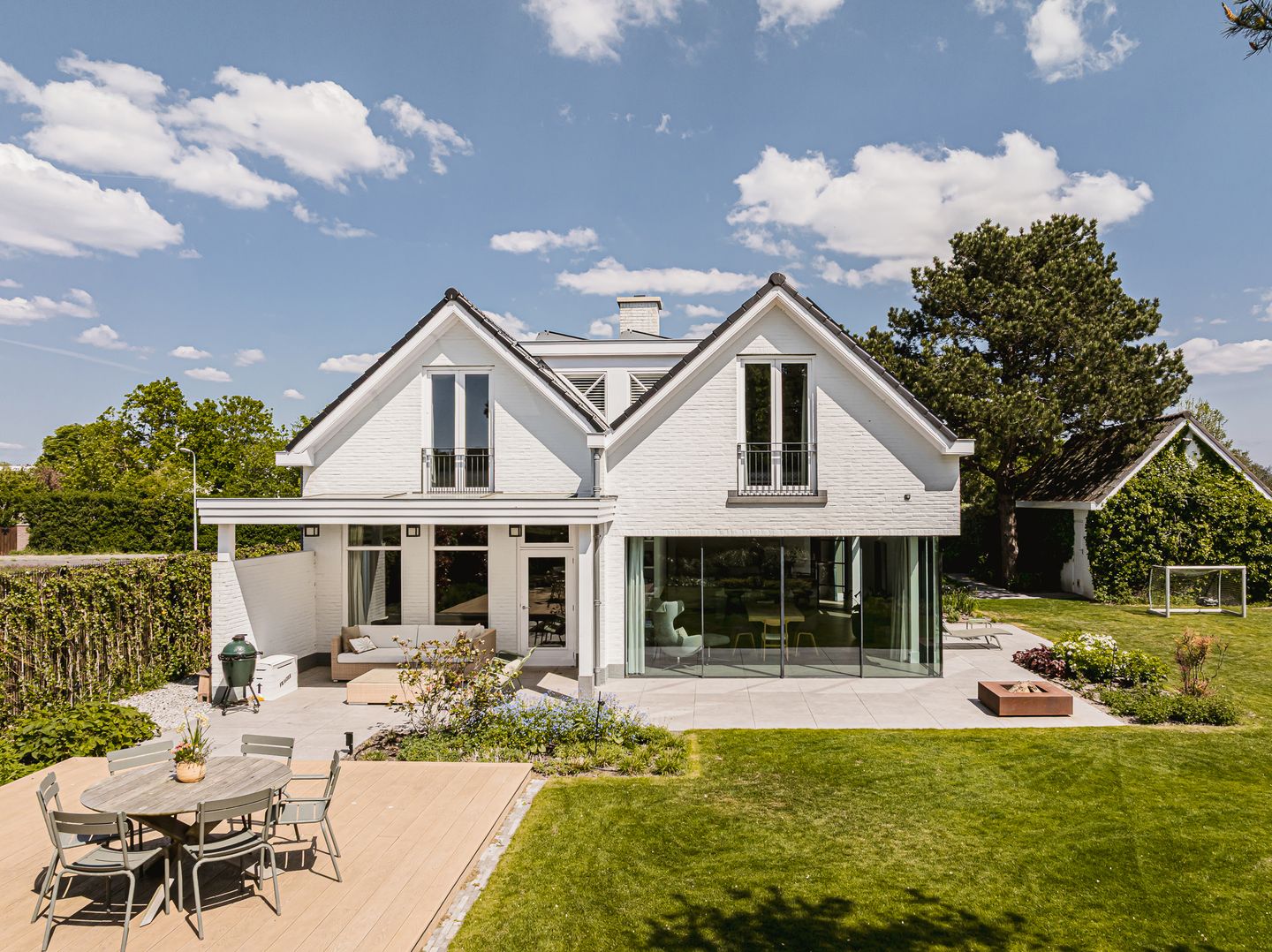 Photo 1 of Oude Zeeweg 5