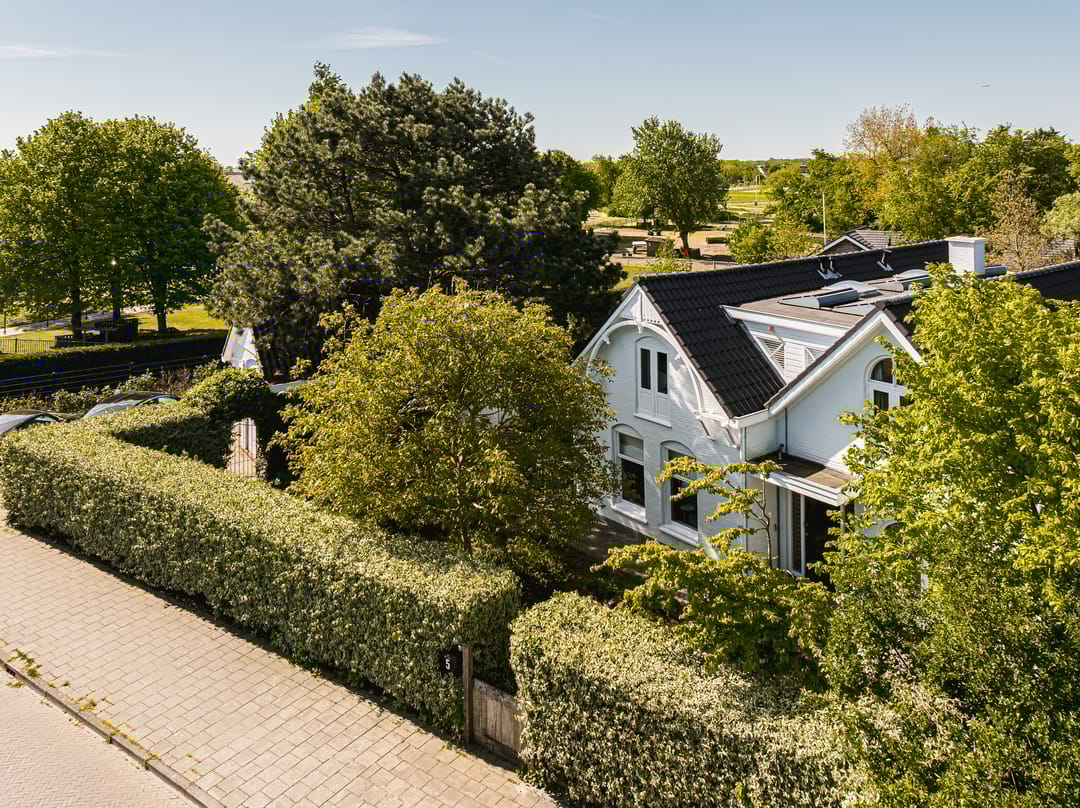 Photo 2 of Oude Zeeweg 5