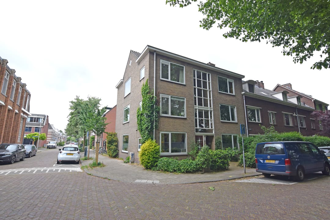 Photo 2 of Griftkade 15-1