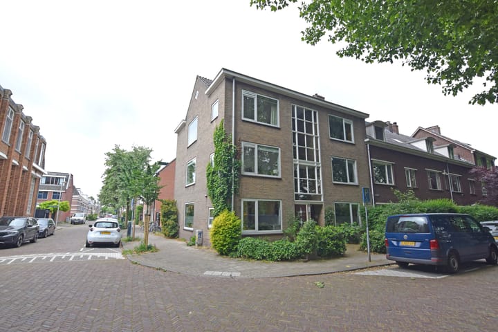 Foto 2 van Griftkade 15-1