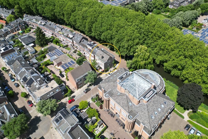 Foto 3 van Griftkade 15-1