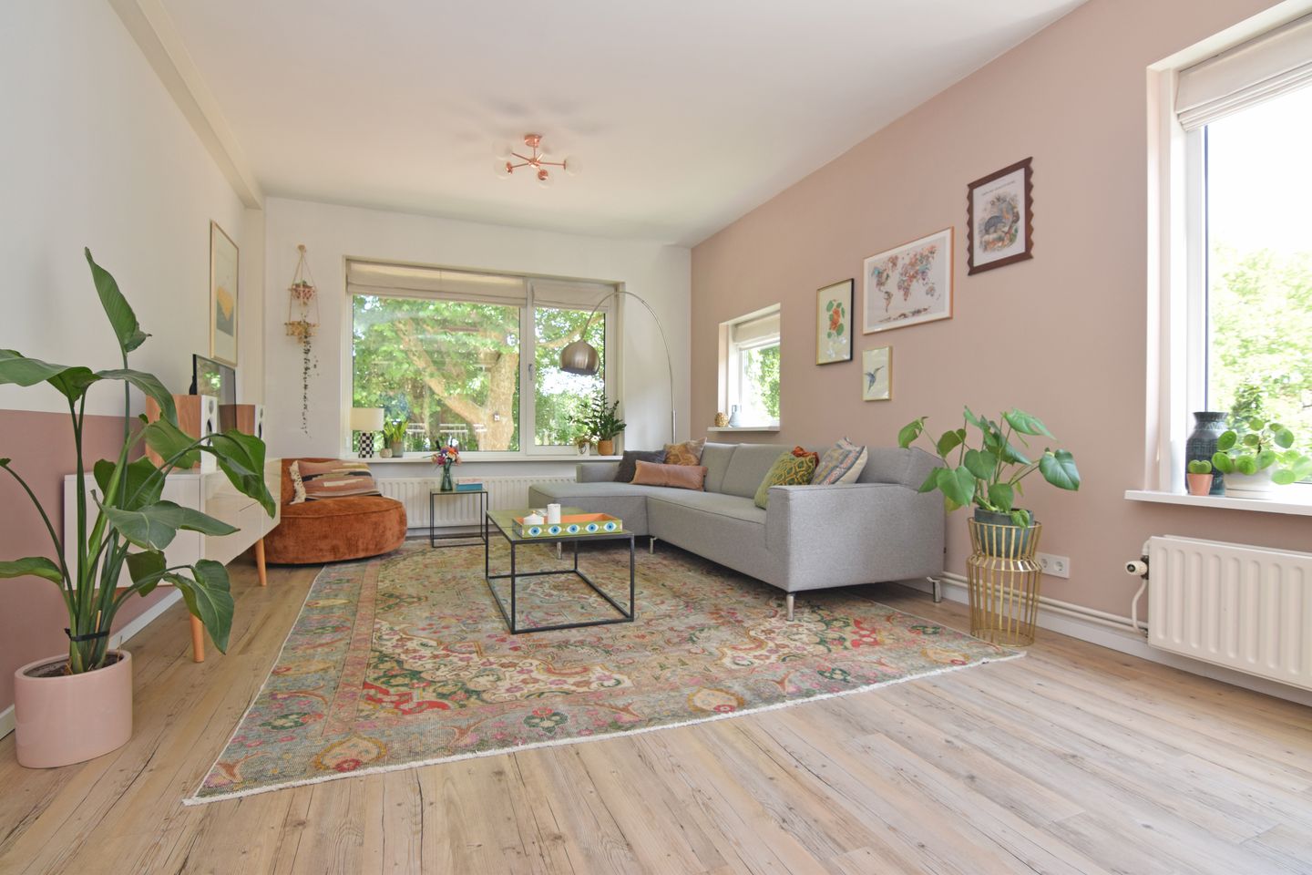 Photo 4 of Griftkade 15-1