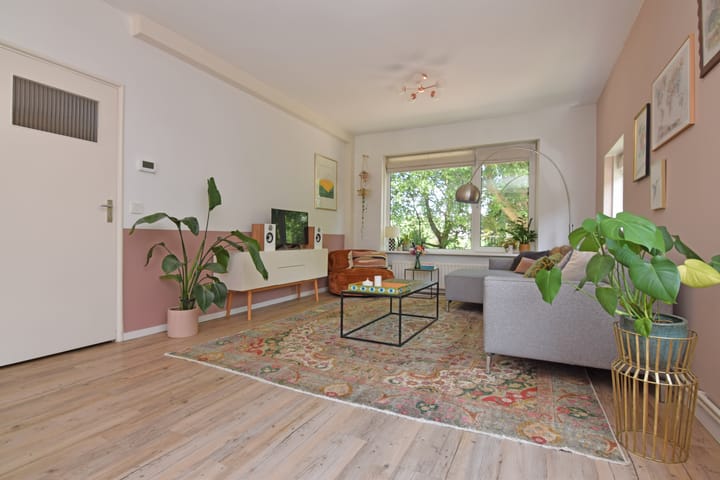 Foto 5 van Griftkade 15-1