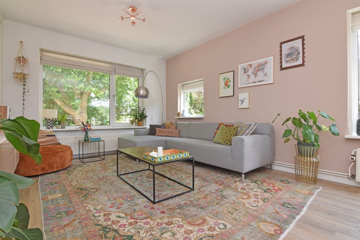 Photo 6 of Griftkade 15-1