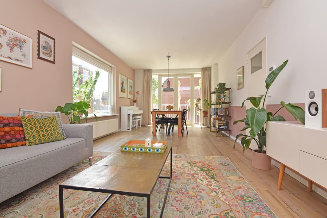 Photo 8 of Griftkade 15-1