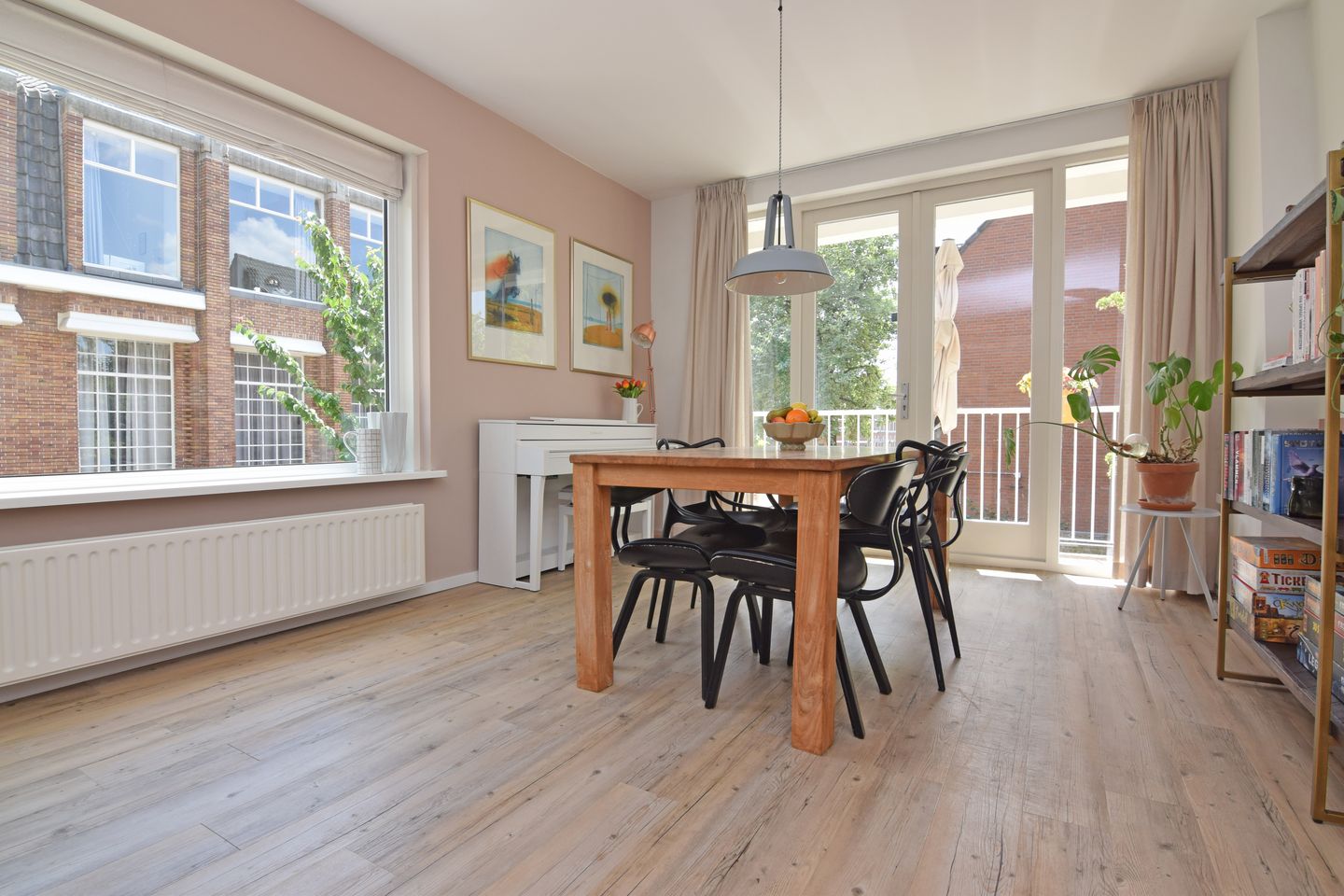 Photo 10 of Griftkade 15-1