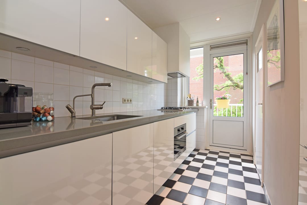 Photo 13 of Griftkade 15-1