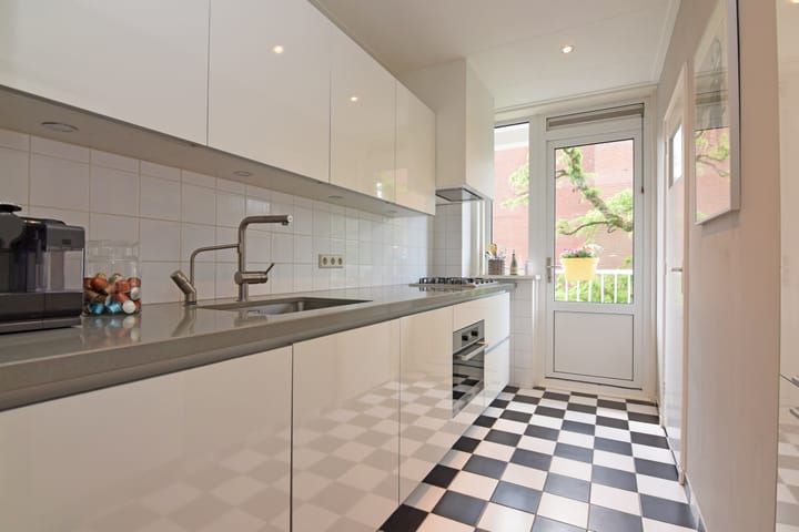 Photo 13 of Griftkade 15-1