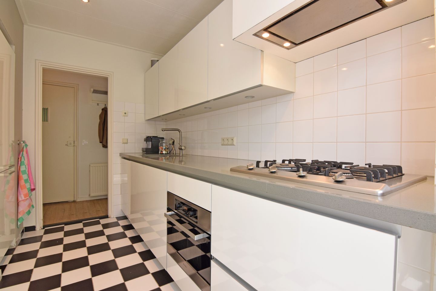 Photo 14 of Griftkade 15-1