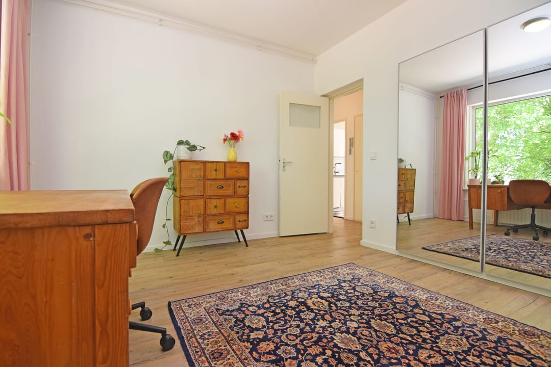 Photo 22 of Griftkade 15-1