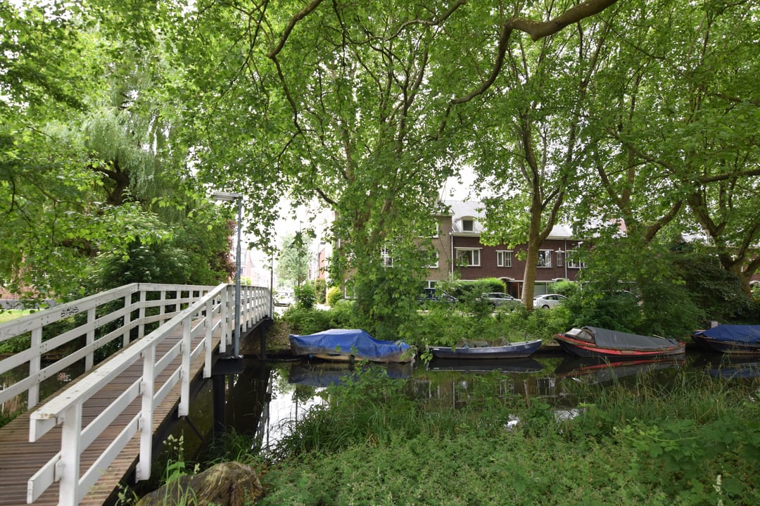 Photo 26 of Griftkade 15-1