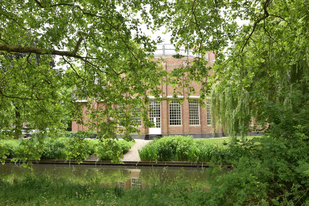 Photo 28 of Griftkade 15-1