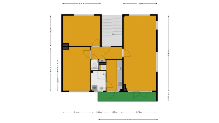 Photo 29 of Griftkade 15-1