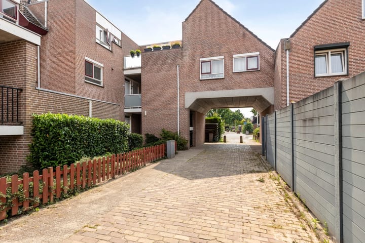 Foto 3 van de Hoefkamp 1104