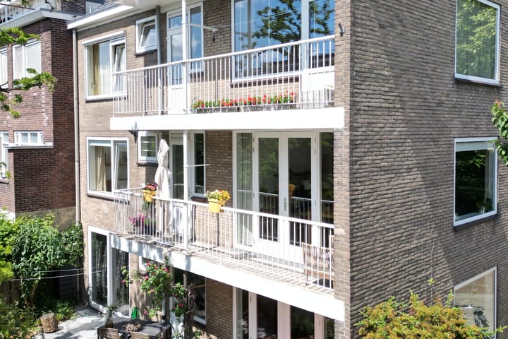 Photo 24 of Griftkade 15-1