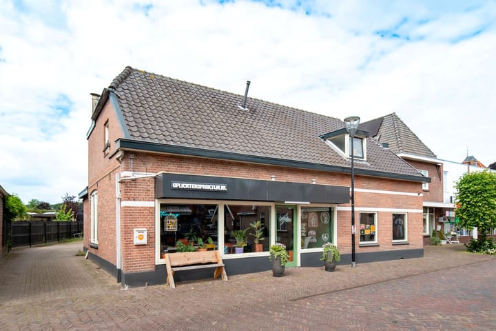 Dorpsstraat 27