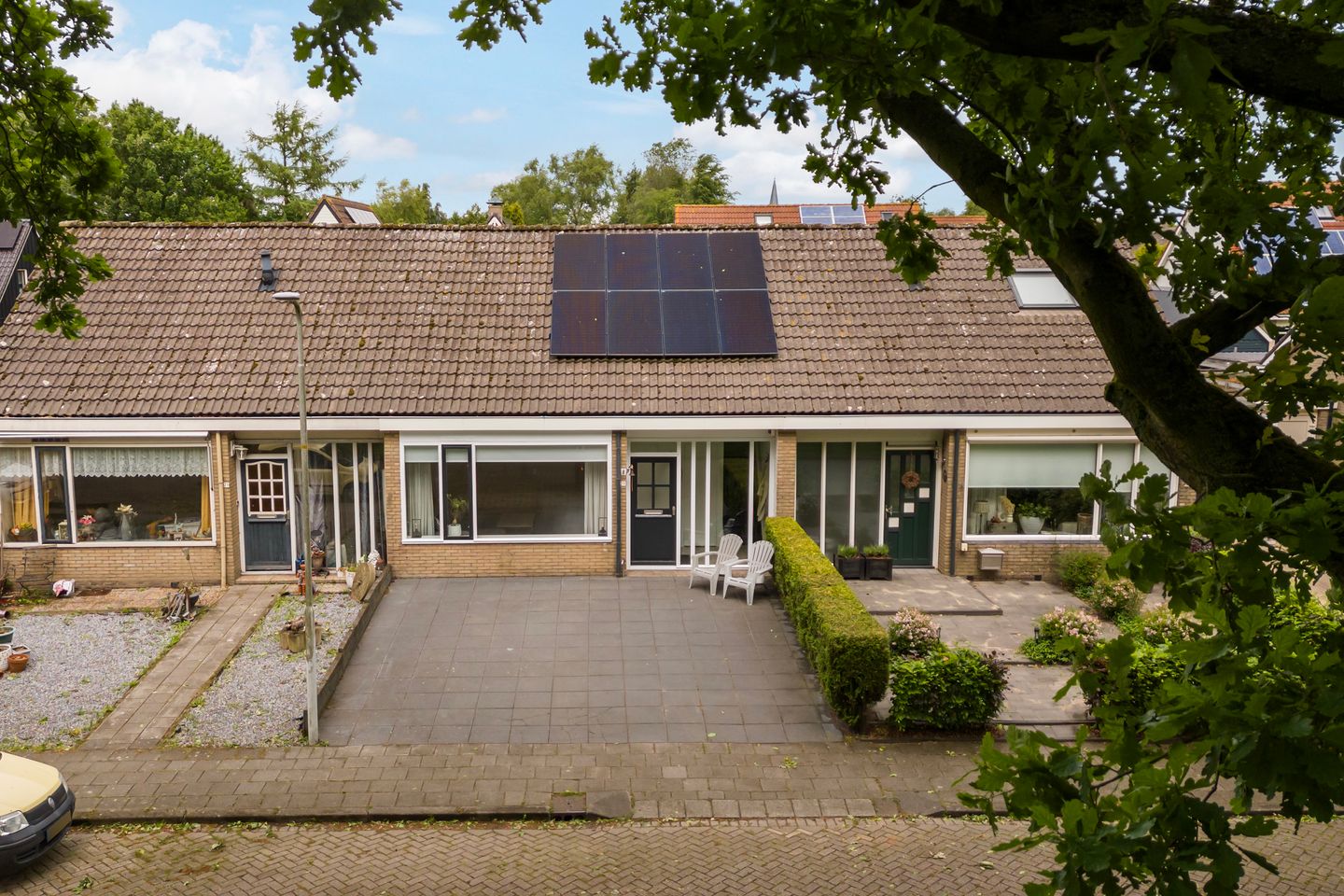 Foto 1 van Ophuystrawei 23