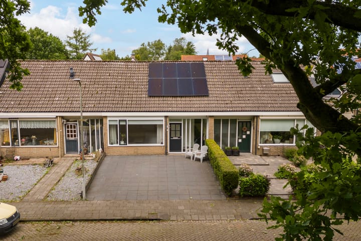 Foto 1 van Ophuystrawei 23