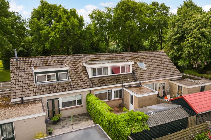 Foto 3 van Ophuystrawei 23