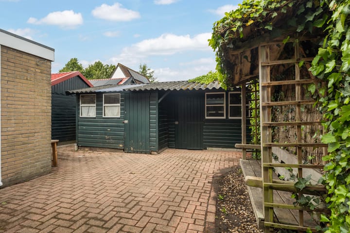 Foto 27 van Ophuystrawei 23