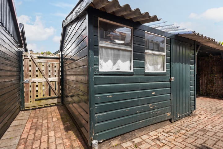 Foto 30 van Ophuystrawei 23