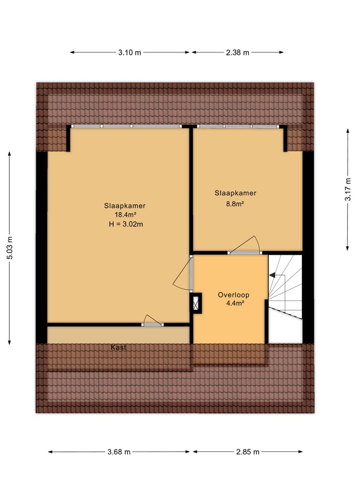 Foto 43 van Ophuystrawei 23