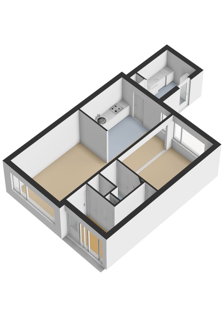 Foto 44 van Ophuystrawei 23