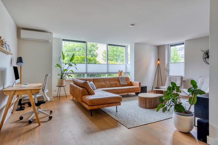 Foto 2 van Staccatostraat 33