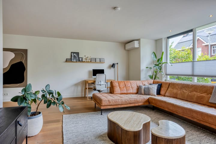 Foto 3 van Staccatostraat 33