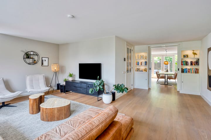 Foto 4 van Staccatostraat 33