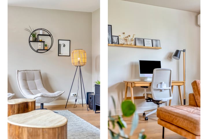 Foto 7 van Staccatostraat 33