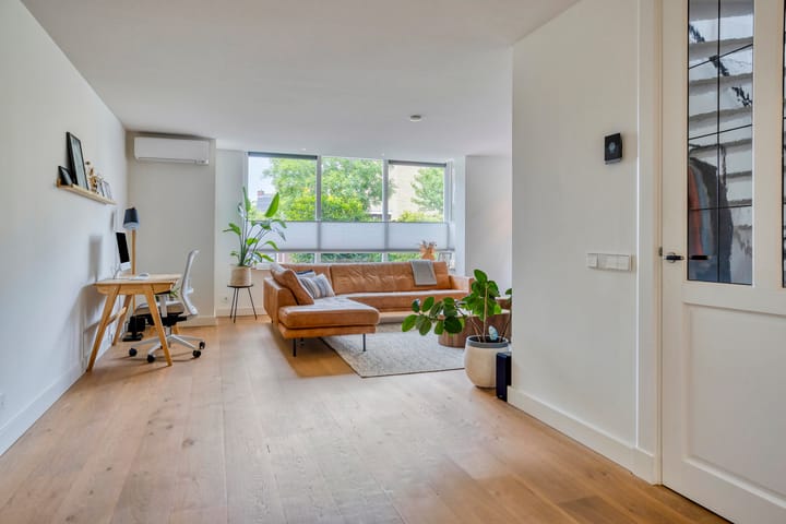 Foto 6 van Staccatostraat 33