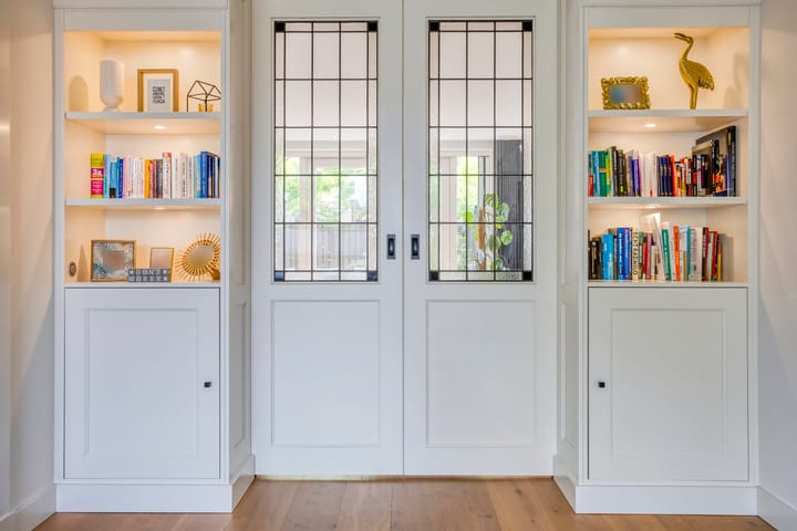 Foto 9 van Staccatostraat 33