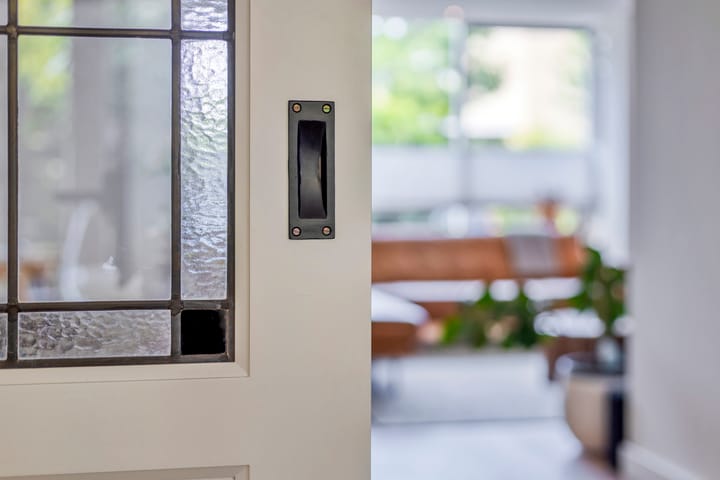 Foto 10 van Staccatostraat 33