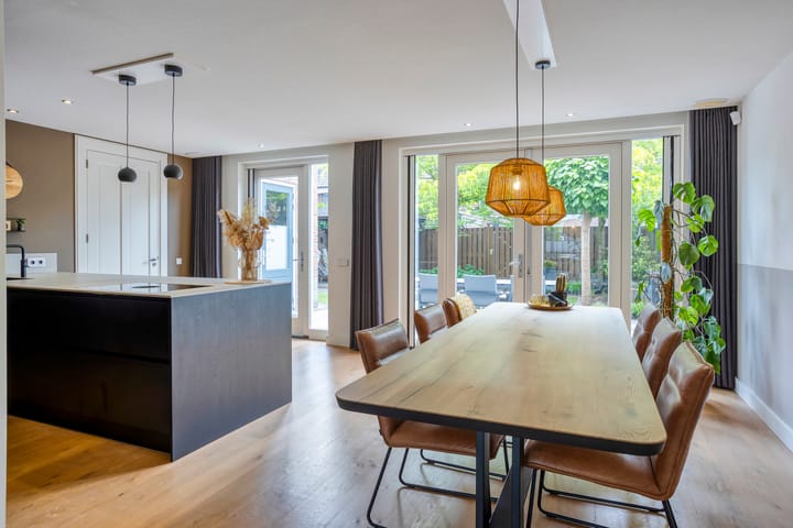 Foto 11 van Staccatostraat 33