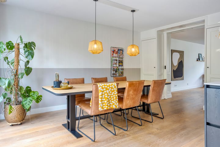 Foto 12 van Staccatostraat 33