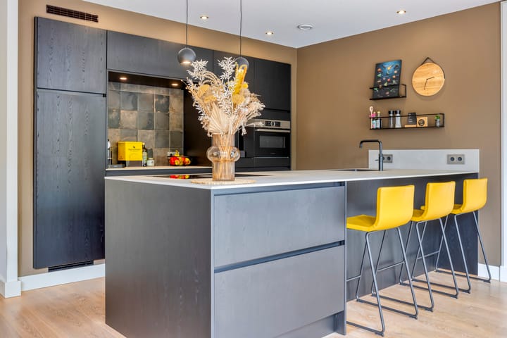 Foto 14 van Staccatostraat 33