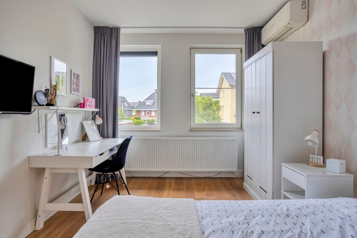 Foto 25 van Staccatostraat 33