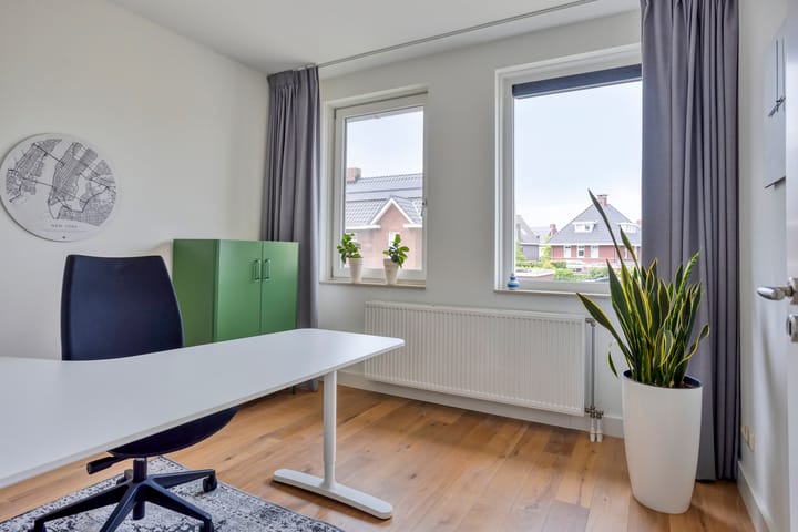 Foto 26 van Staccatostraat 33