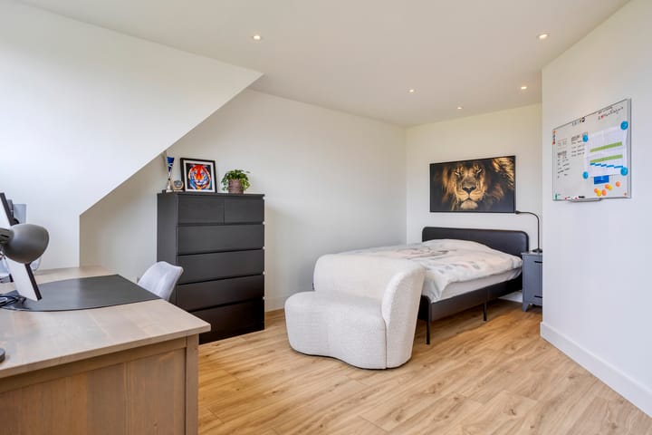 Foto 33 van Staccatostraat 33