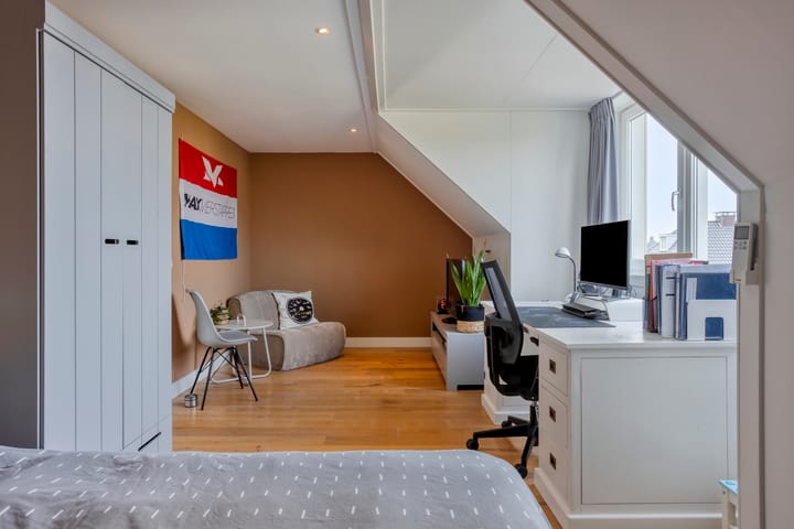 Foto 36 van Staccatostraat 33