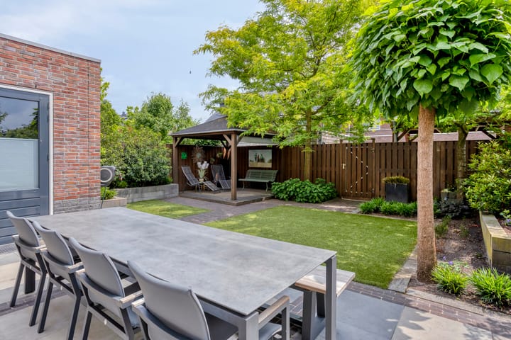 Foto 37 van Staccatostraat 33