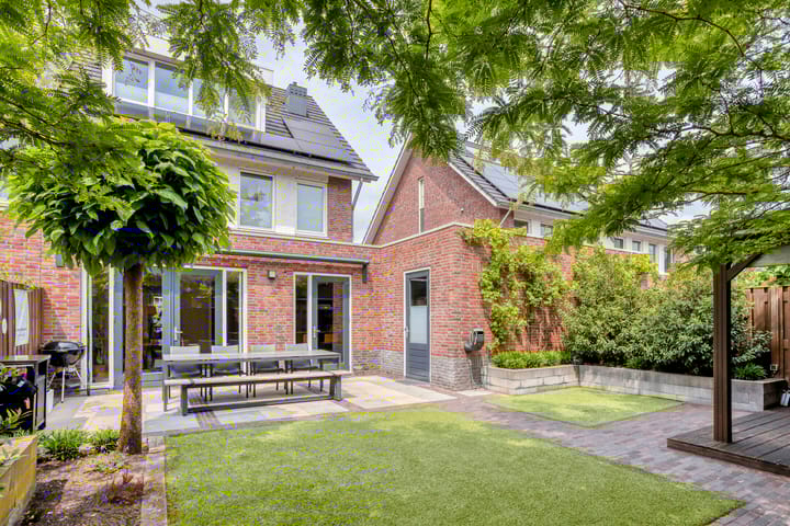 Foto 38 van Staccatostraat 33