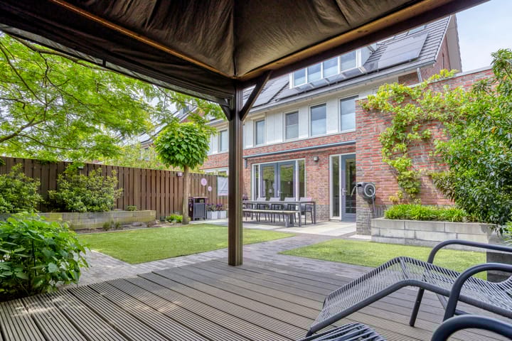 Foto 39 van Staccatostraat 33