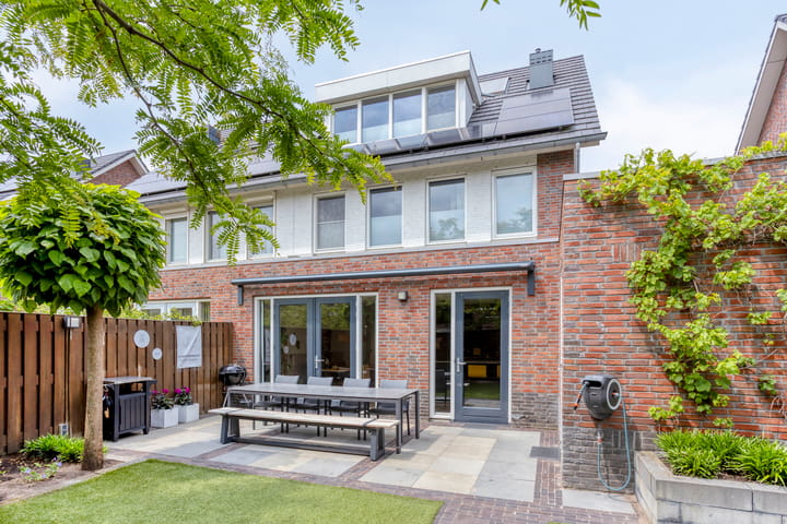 Foto 41 van Staccatostraat 33