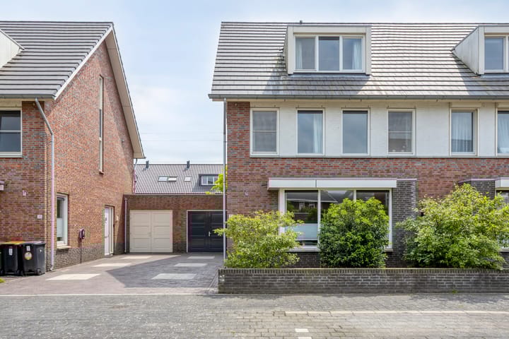 Foto 43 van Staccatostraat 33