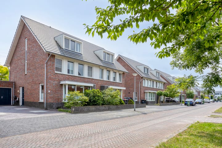 Foto 44 van Staccatostraat 33