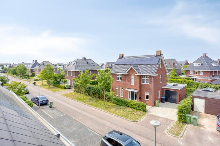 Foto 45 van Staccatostraat 33