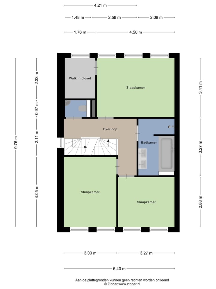 Foto 48 van Staccatostraat 33